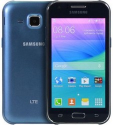 Замена тачскрина на телефоне Samsung Galaxy J1 LTE в Барнауле